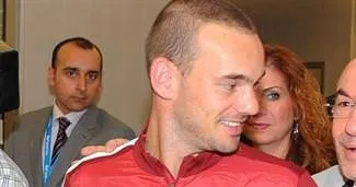 Yılmaz Vural’dan acı Sneijder itirafı!