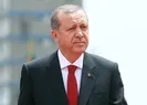 Erdoğandan İngiltere Başbakanı Maya taziye mesajı