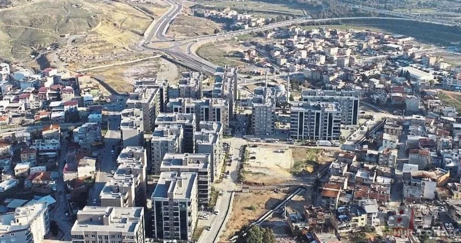 750 bin TL'si devletten! Kentsel Dönüşüm Yarısı Bizden kampanyası...Başvurular başladı! Evini yenilemek isteyenlere yüzde 0.74 faizle 10 yıllık kredi! 14