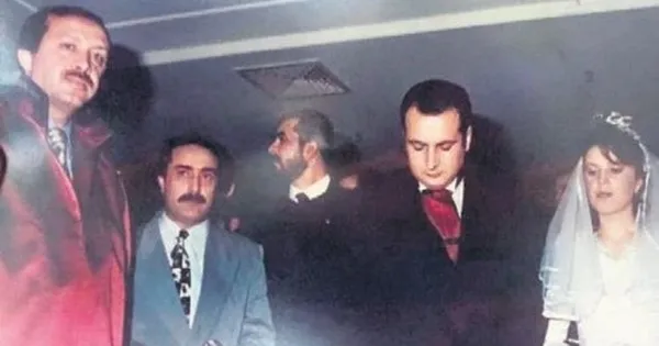 MHP’li vekil Mehmet Bülent Karataş, Başkan Erdoğan’a verdiği sözü tuttu