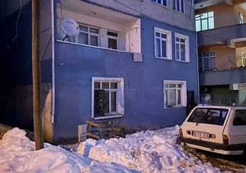 Samsun'da kadın cinayeti! Uzaklaştırma kararının bittiği gün öldürüldü