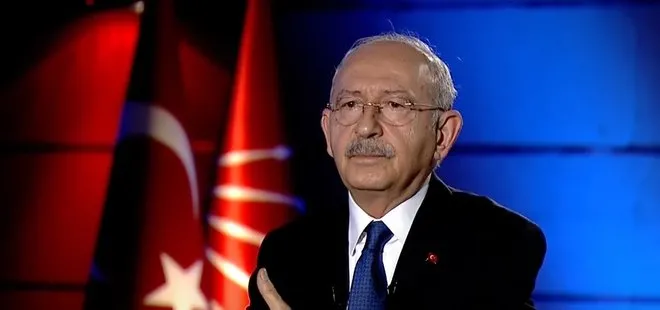 Kemal Kılıçdaroğlu’na Cihan Paçacı’nın sözleri sorulunca yüzü düştü! Meral Akşener’e ’anket’ ayarı verdi