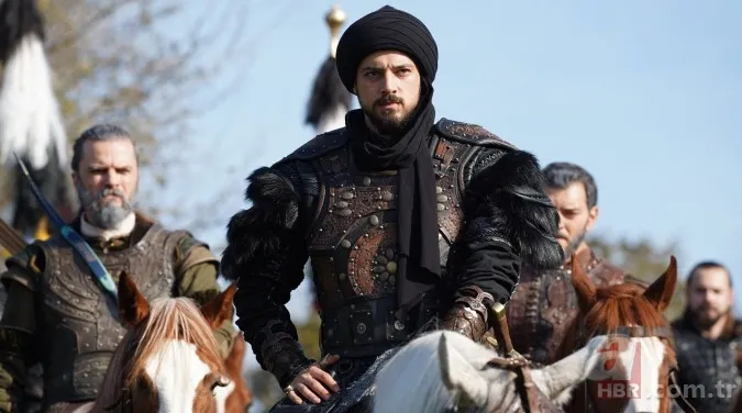 Kuruluş Orhan'da dengeler değişti! 4