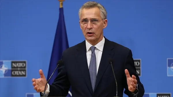 Son dakika: NATO'dan flaş Türkiye açıklaması! Türkiye terörden en çok çeken NATO ülkesi - 4