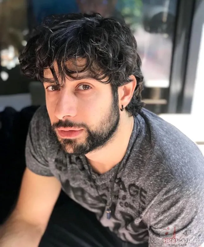 Pis Yedili dizisinin Zeki'si değişimiyle şaşırttı! 5