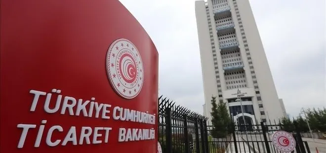 Ticaret Bakanlığı’ndan fahiş fiyat cezası! Ekiplerin gözü kulağı sahada