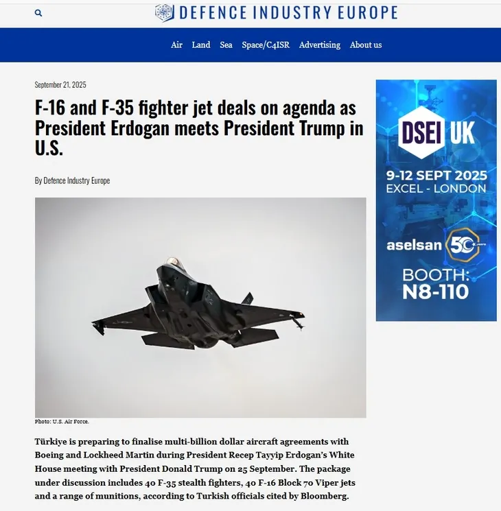 Erdoğan-Trump zirvesi Atina ve Tel Aviv’de paniğe yol açtı: Miçotakis’e davet yok