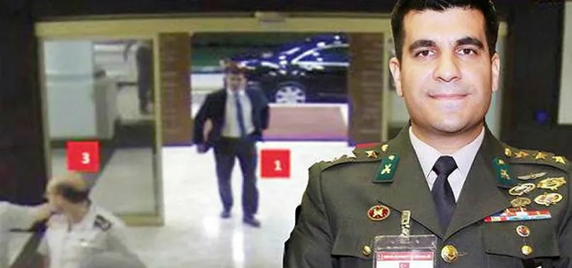 Adliyeye neden getirildiği belli oldu