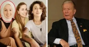 Dündar’a babalık davasında flaş iddia