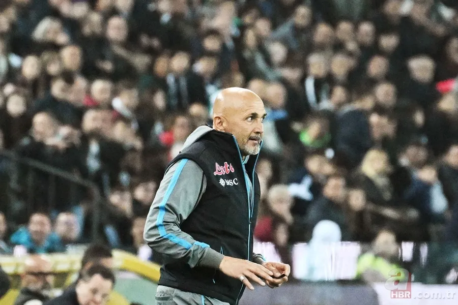 İtalya Serie A'da Napoli 33 yıl aradan sonra yeniden şampiyon 3