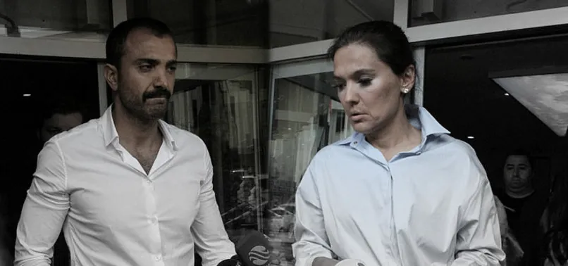 Demet Akalın evinden taşınma kararı aldı