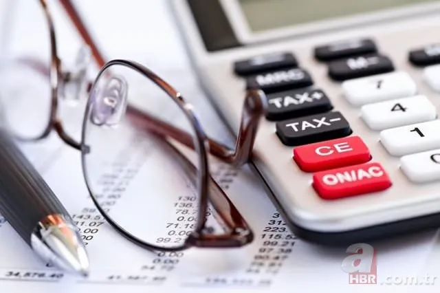 Vergi barışı başvuruları başladı! Ceza ve faizler siliniyor 11