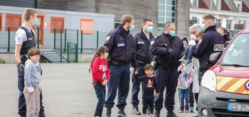 UNICEF'ten açıklama: ABD 1.000 göçmen çocuğu sınır dışı etti