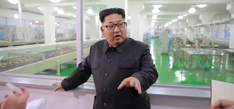 Kuzey Kore ABD savaş ilan etti A Haber Son Dakika Dünya Haberleri
