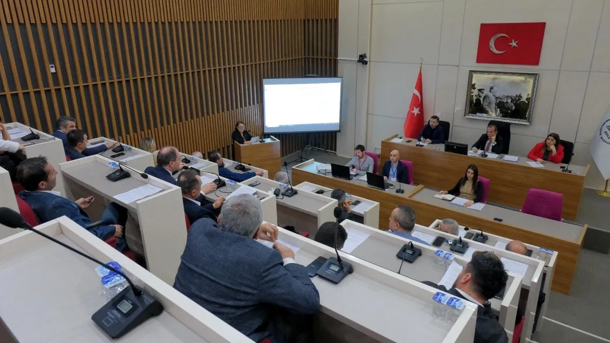 Yangın güvenliği parayla mı satılır? Bolu Belediyesi’nden 1 milyonluk skandal!