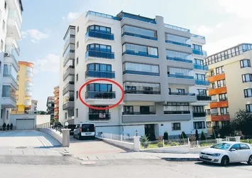 FETÖ’cü hainler bu evde toplandı