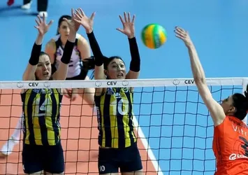Filede Avrupa'da Türk derbisi