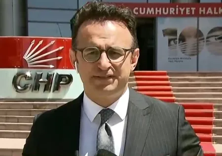 Başkan Erdoğan'dan 18 yıl sonra CHP ziyareti! Cumhurbaşkanlığı forsu nereye asılacak? A Haber CHP Genel Merkezi'nde