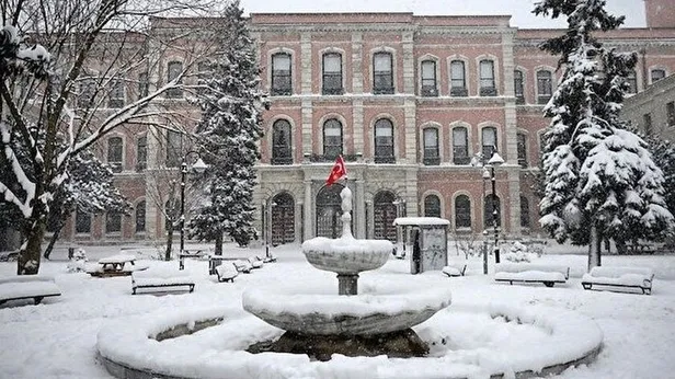 Kahramanmaraş'ta yarın okullar tatil mi? 17 Ocak Salı günü Kahramanmaraş'ta okullar tatil olacak mı? Valilik açıklamaları... - 2