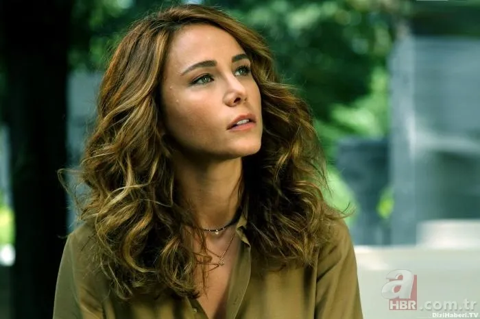 Kırımız Oda’nın Rezzan’ı Nihal Yalçın olay oldu! O gerçek herkesi şaşırttı 8