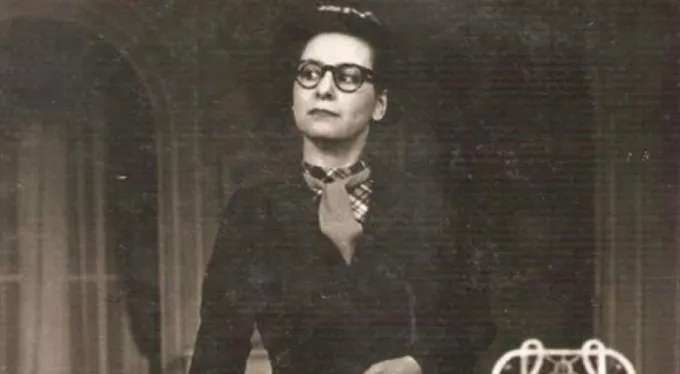 Türk tiyatrosunun bir acı kaybı daha! Jale Birsel hayatını kaybetti - 1