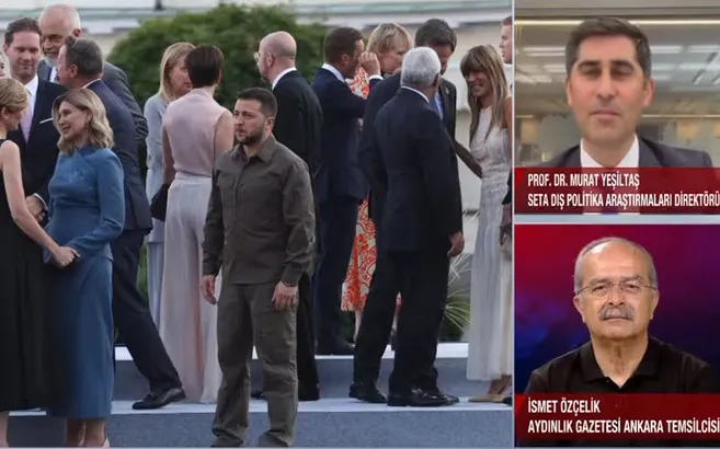 ABD ile yeni dönemin şifreleri