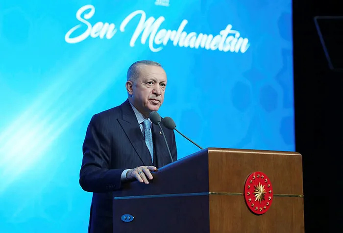 Başkan Erdoğan sağlıkçıların temel ve ek ödemelerine yapılacak zamları açıkladı! Sağlıkçıya şiddete daha ağır cezalar geliyor - 4