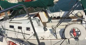 FETÖ’cüler 340 bin TL’lik tekneyle kaçarken yakalandı1