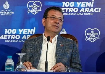 Kemal Kılıçdaroğlu'nun fon musluğunu kestiği Halk TV'de Ekrem İmamoğlu'na "Ecevit" güzellemesi