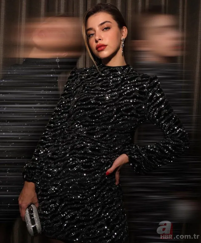 Gamze Erçel’den Hande Erçel itirafı: Kıskanıyorum 2