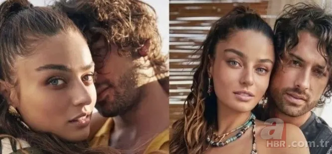 Aşk insana neler yaptırıyor! Murat Boz’un protez saçlarından vazgeçme sebebi ortaya çıktı! Talimat Ayça Ayşin Turan’dan… 2