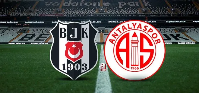 Ertelenen Beşiktaş Antalyaspor maçı ne zaman? 2022 Süper Lig 14. hafta BJK Antalyaspor maçı hangi tarihte?