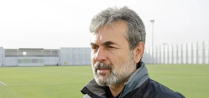 FENERBAHÇE'DE AYKUT KOCAMAN SESLERİ