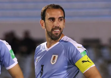 Beşiktaş Diego Godin transferinde mutlu sona çok yakın