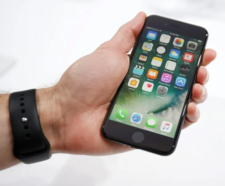 iPhone 7’nin yeniliklerini Apple’dan önce yapanlar!