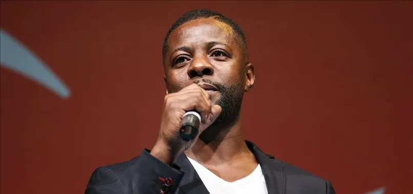 Pascal Nouma sevgilisiyle görüntülendi: "Artık o sayfaları kapattık"