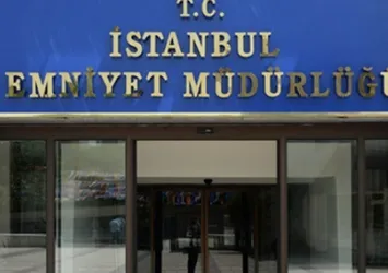 İstanbul Emniyeti'nde büyük değişiklik