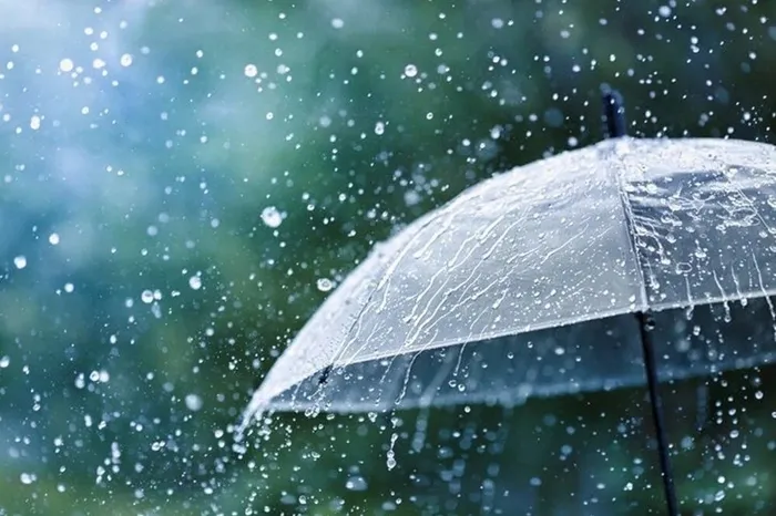 Meteoroloji hava durumu | Bugün hava nasıl olacak? Dikkat çeken uyarı: Sağanak yağış kapıda - 2