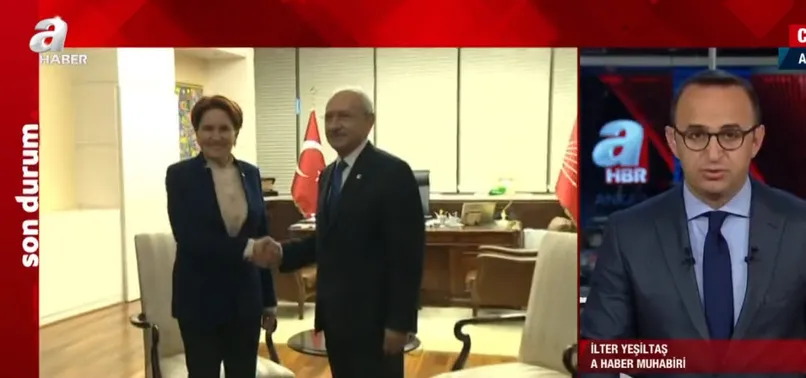 Son dakika: CHP ve İYİ Parti'ye yeni ittifak teklifi! Selahattin Demirtaş'ın yeni ittifak çıkışına CHP lideri Kemal Kılıçdaroğlu'ndan yanıt geldi