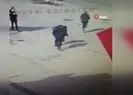 Edirnede kadınlara korkunç saldırı!