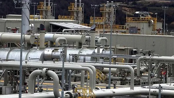 Avrupa'da doğal gaz fiyatı bir haftada yüzde 28,6 arttı - 2