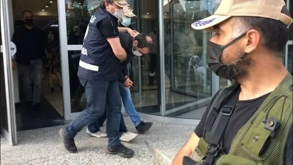 MİT'in Türkiye'ye getirdiği terör örgütü elebaşı Fetullah Gülen'in yeğeni Selahaddin Gülen için karar verildi! İşte Selahaddin Gülen'in cezası - 2