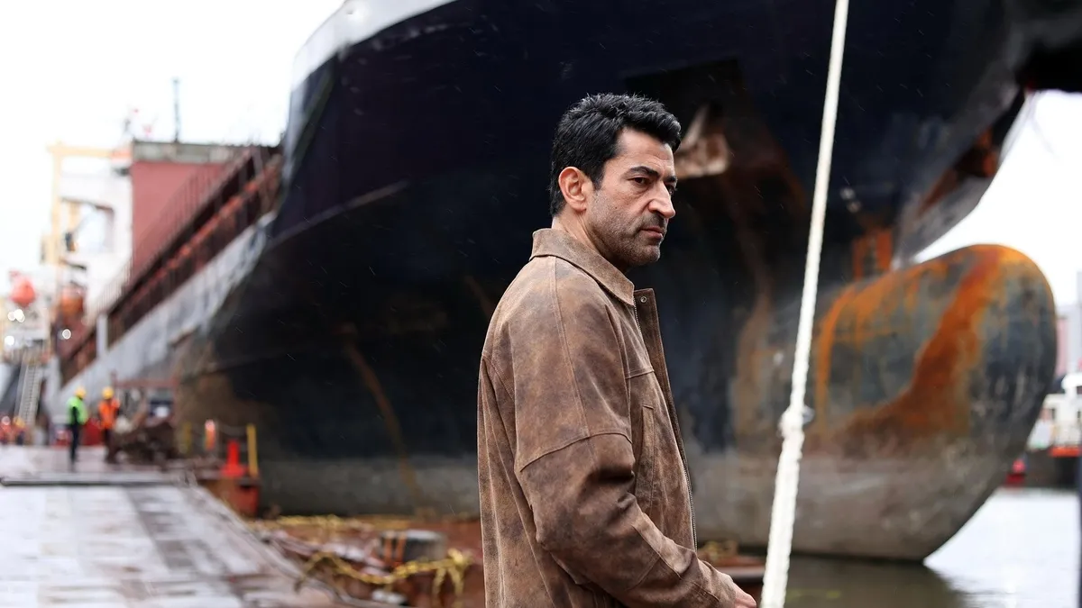 A.B.İ.'de Doğan’ı yıkan tehdit! Hancıoğlu ailesinin sırları ifşa oluyor