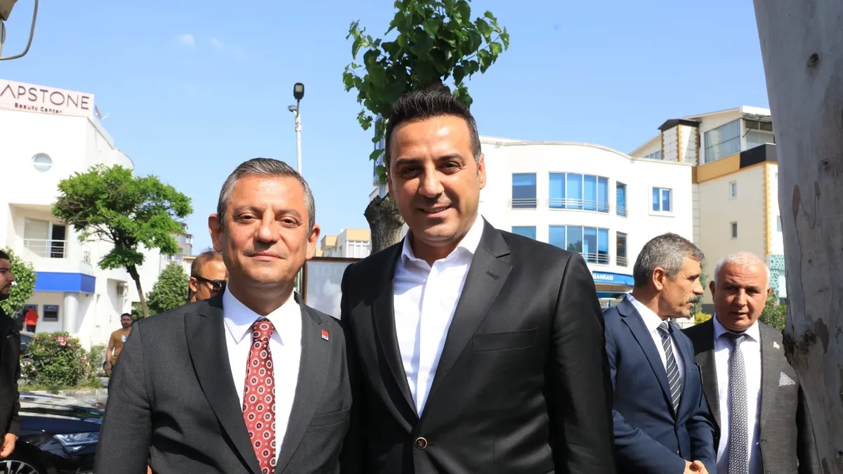 Çiğli Belediyesinde maaş krizi ve torpil iddiaları! İşçiler 3 aydır ücret bekliyor: Danışmanın yakınları...