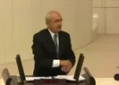 CHP Genel Başkanı Kemal Kılıçdaroğlu şirazeyi kaydırdı: Gazi Meclis’te ahlak dışı el hareketi!