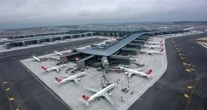 Türkiye’nin gurur kaynağına büyük ödül!