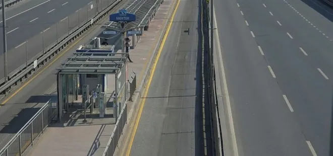 Vatandaşın İBB çilesi bitmiyor! Yollar onlara dert oldu