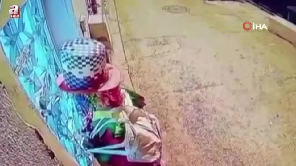 Bursa’da palyaço dehşeti