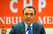 CHP'li eski milletvekili Berhan Şimşek gözaltına alındı!