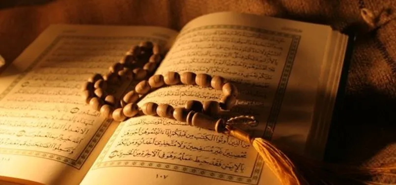 Berat Gecesi Ne Zaman Berat Gecesinde Yapilacak Ibadetler Berat Gecesinde Okunacak Dualar A Haber Son Dakika Din Haberleri